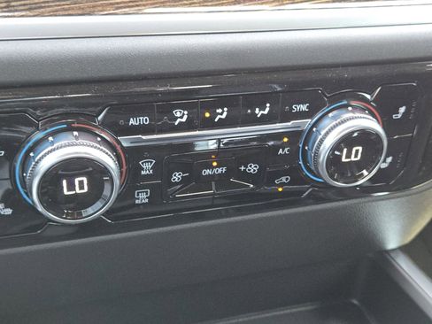New 2026 GMC Sierra 1500 Elevation w/ Preferred Package RWD image 33