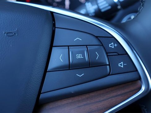 New 2026 Cadillac XT5 Premium Luxury w/ Driver Assist Package image 22