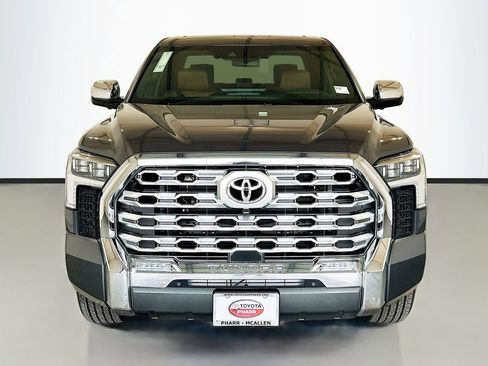 New 2026 Toyota Tundra 1794 Edition AWD/4WD image 2
