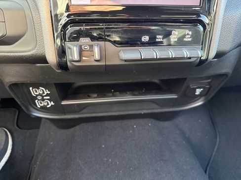 New 2026 RAM 2500 Tradesman image 37