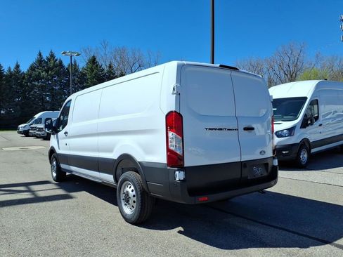 New 2026 Ford Transit 350 148 Low Roof RWD image 9