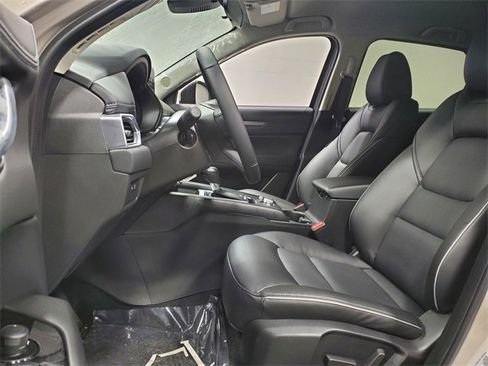 New 2025 MAZDA CX-5 AWD 2.5 S w/ Select Package image 11