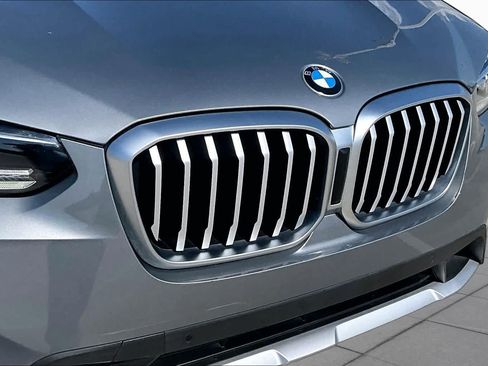 Used 2024 BMW X3 sDrive30i w/ Convenience Package RWD image 28