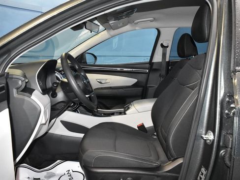 Used 2022 Hyundai Tucson SEL image 6