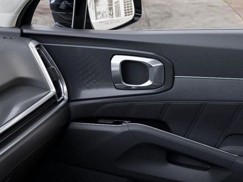 New 2026 Kia Sorento SX image 25