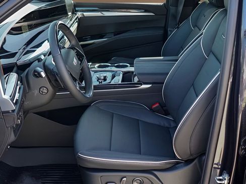 New 2026 Cadillac Escalade Sport w/ Touring Package image 10