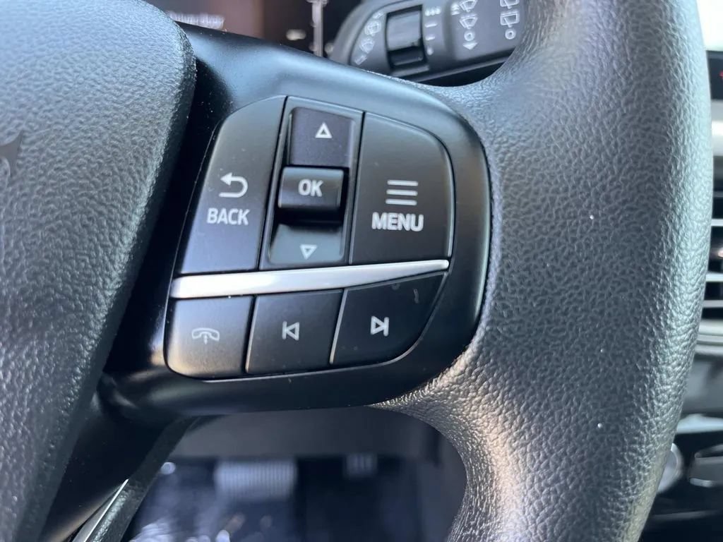 Used 2025 Ford Escape Active w/ Tech Pack #1 FWD image 32