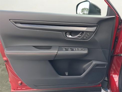 Used 2025 Honda CR-V Sport-L image 20