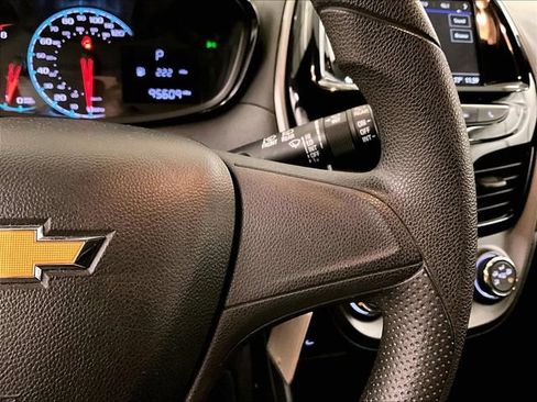 Used 2022 Chevrolet Spark LS FWD image 18