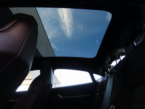 New 2025 Porsche Taycan 4S image 23