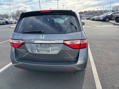 Used 2013 Honda Odyssey EX-L image 8