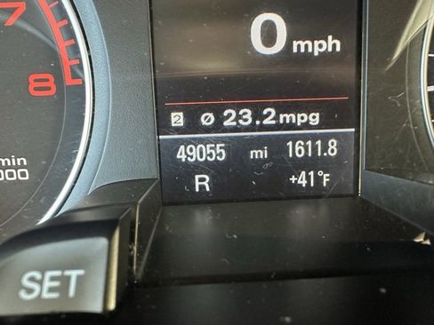 Used 2014 Audi A4 2.0T Premium image 35