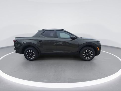 New 2026 Hyundai Santa Cruz SEL image 9