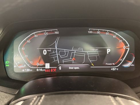 Used 2022 BMW X5 xDrive40i w/ Climate Comfort Package image 32