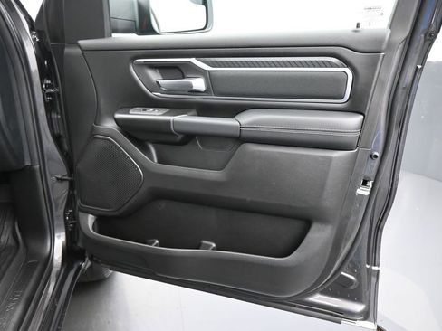 New 2025 RAM 1500 Big Horn image 20
