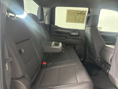 Used 2024 GMC Sierra 1500 Elevation AWD/4WD image 26