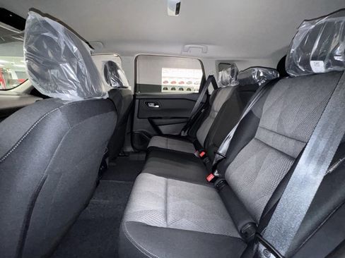 New 2026 Nissan Rogue SV w/ Cold Weather Package image 16