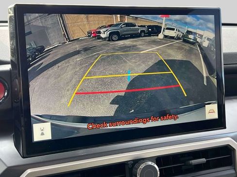 Certified 2025 Toyota Tacoma TRD Off-Road w/ TRD Off Road Upgrade Package image 35