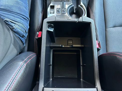 Used 2016 Toyota 4Runner TRD Pro image 46