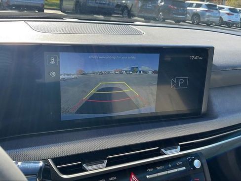 New 2026 Hyundai Sonata SEL image 22