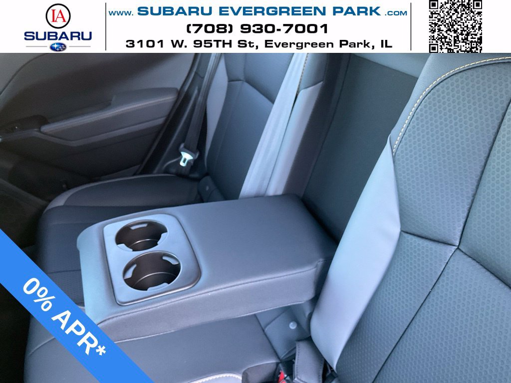 New 2026 Subaru Crosstrek 2.5i Wilderness AWD/4WD image 33