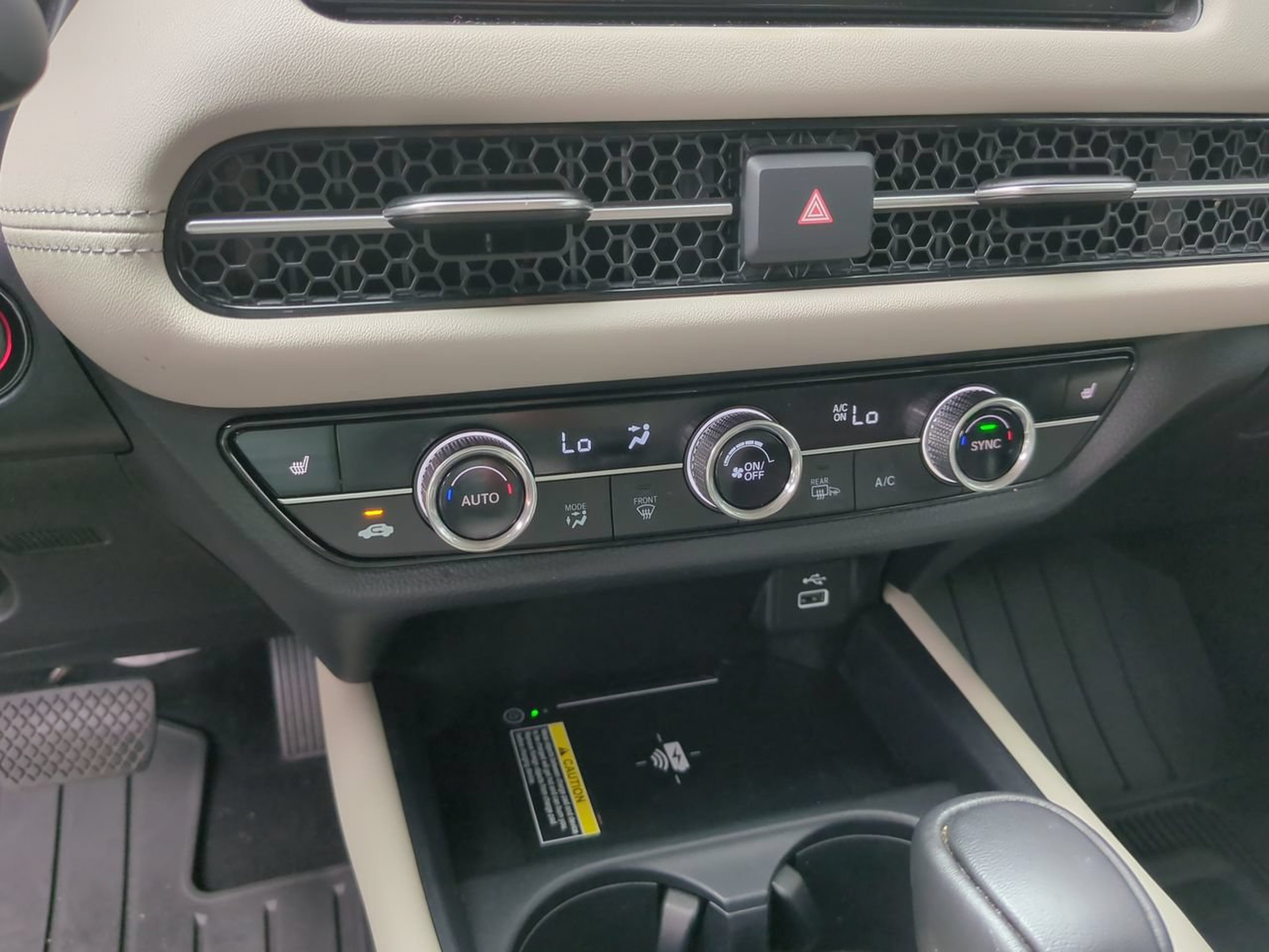 Certified 2024 Honda HR-V EX-L image 26