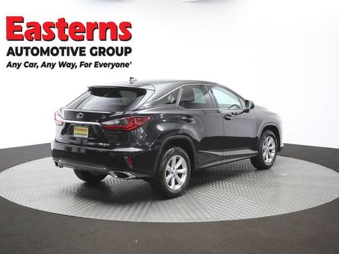 Used 2017 Lexus RX 350 AWD w/ Accessory Package image 42