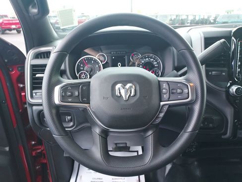 New 2026 RAM 2500 Tradesman AWD/4WD image 20