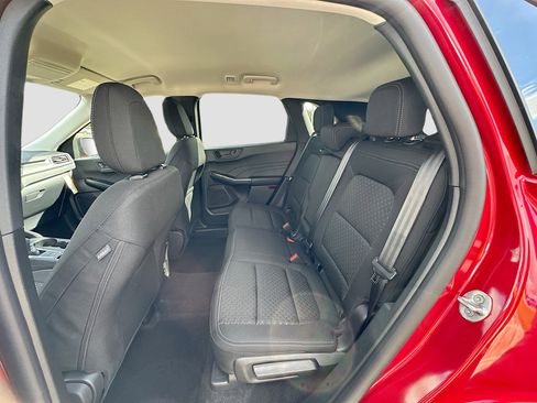 New 2026 Ford Escape Active w/ Tech Pack #1 image 17