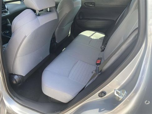 Used 2024 Toyota Corolla Cross S image 10