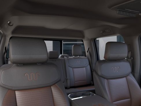 New 2026 Ford F250 King Ranch image 24