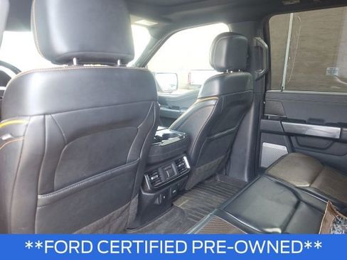 Used 2022 Ford F150 Tremor w/ Equipment Group 402A High image 38