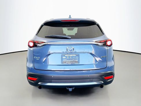 Used 2021 MAZDA CX-9 Carbon Edition AWD/4WD image 6