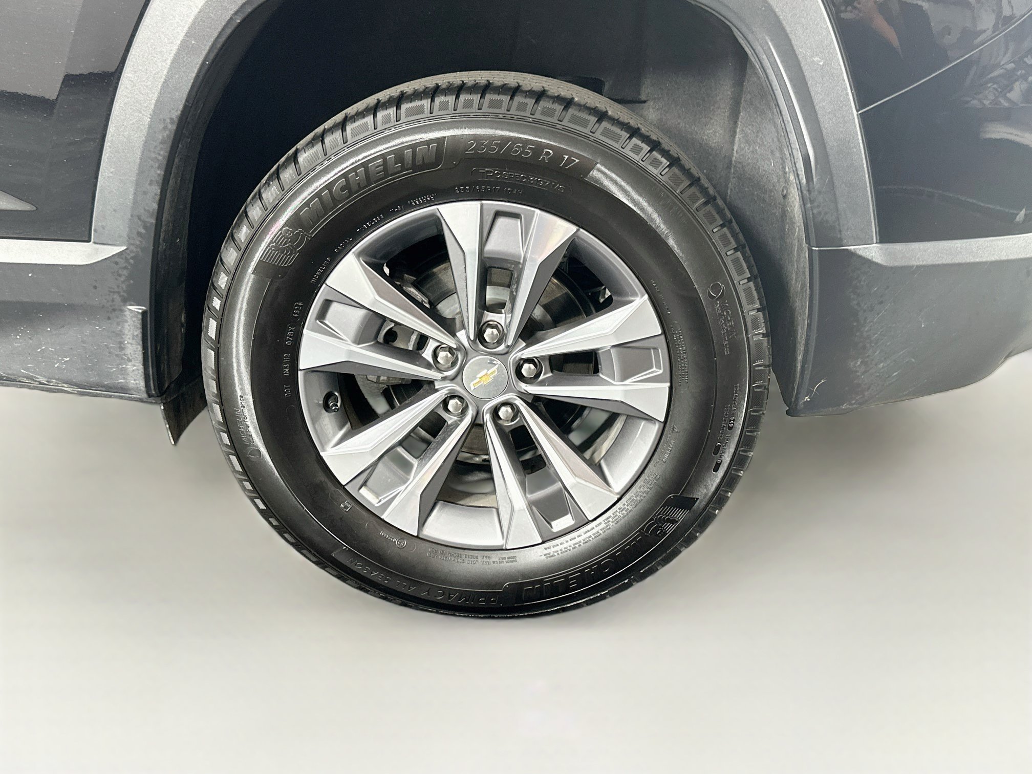 Used 2025 Chevrolet Equinox LT AWD/4WD image 11