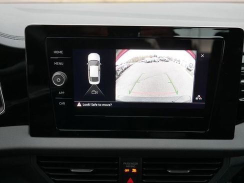 New 2026 Volkswagen Jetta S image 12