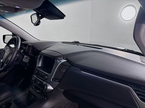 Used 2019 Chevrolet Suburban LT w/ Max Trailering Package AWD/4WD image 32