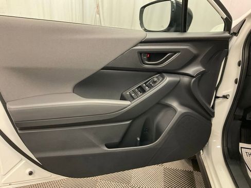 New 2026 Subaru Crosstrek 2.0i Premium image 10