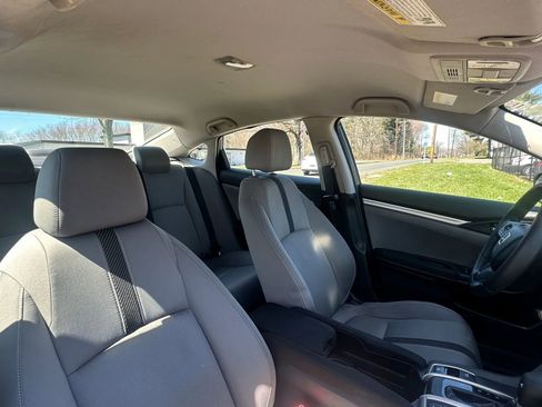 Used 2016 Honda Civic LX image 30