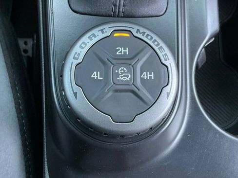 Used 2024 Ford Bronco Big Bend AWD/4WD image 26