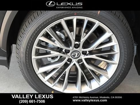 New 2026 Lexus NX 350 AWD w/ Luxury Package image 23