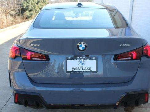 New 2025 BMW 228i xDrive 228 xDrive Gran Coupe w/ Premium Package image 5
