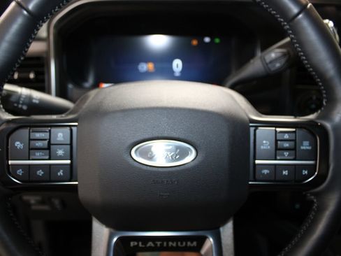 Used 2026 Ford F250 Platinum AWD/4WD image 46