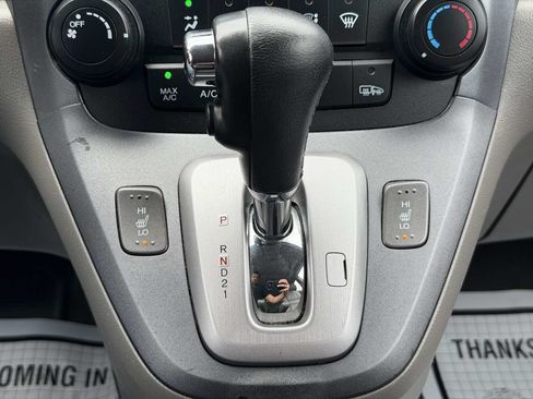 Used 2007 Honda CR-V EX-L image 20