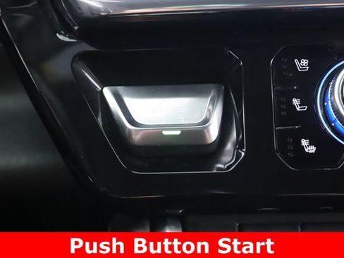 Used 2025 GMC Sierra 2500 Denali Ultimate AWD/4WD image 25