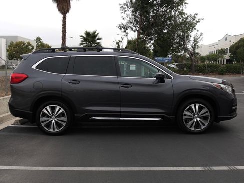 Used 2019 Subaru Ascent Limited w/ Popular Package #2 AWD/4WD image 20