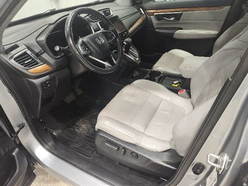Used 2019 Honda CR-V EX-L image 13