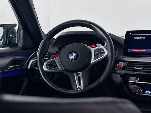 Used 2023 BMW M5 Competition w/ Competition Package image 11