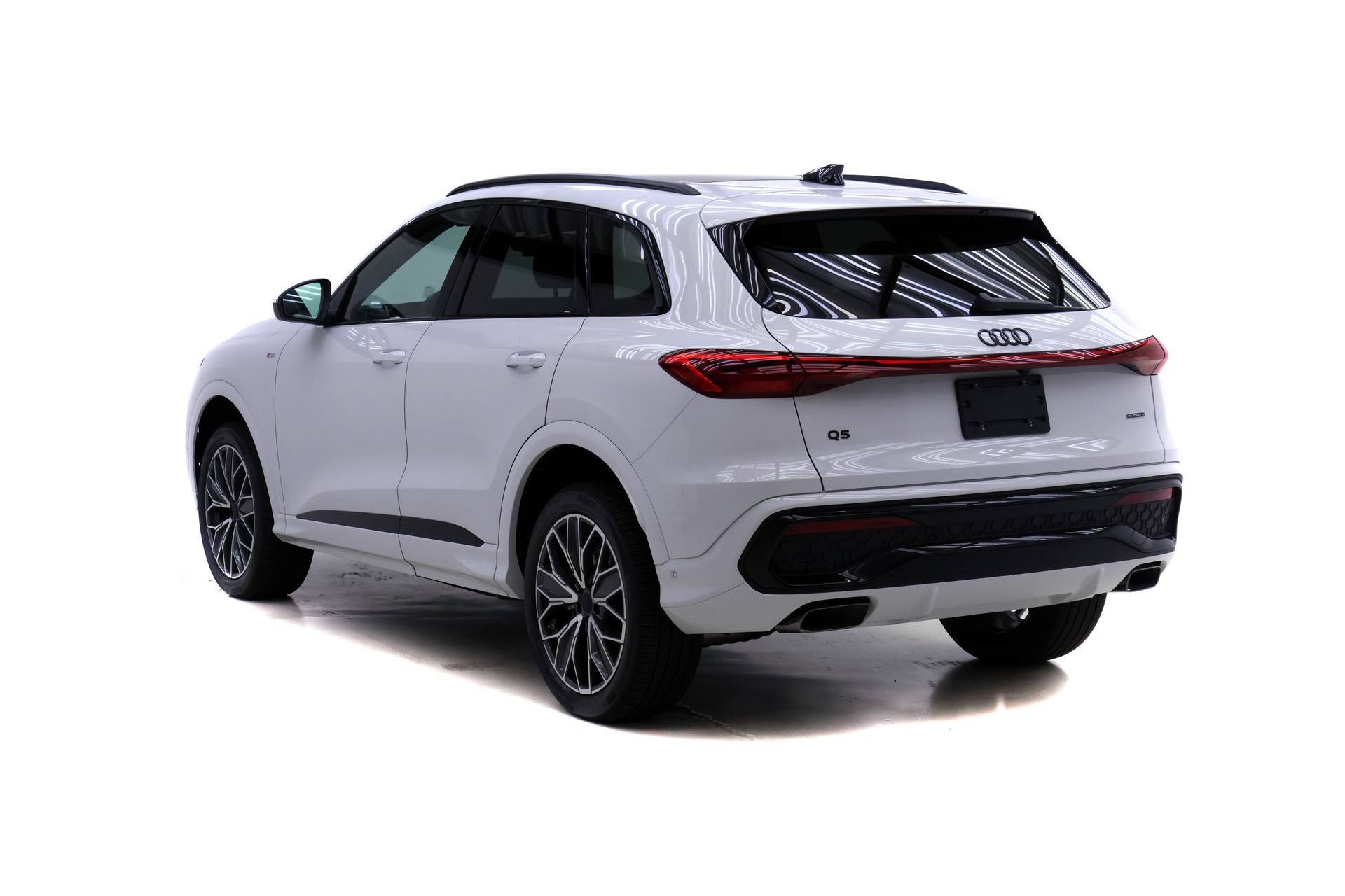 New 2026 Audi Q5 2.0T AWD/4WD image 5