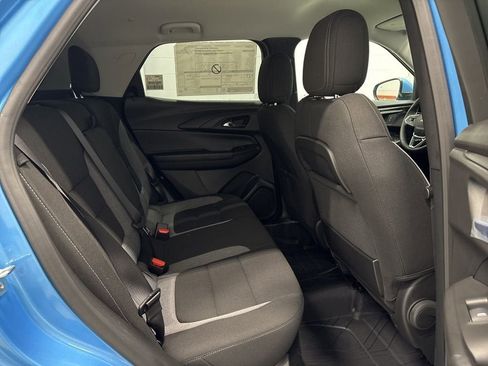 New 2026 Chevrolet TrailBlazer LT w/ Convenience Package image 33
