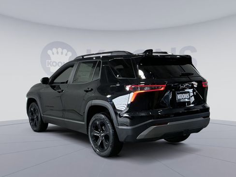 New 2026 Chevrolet Equinox LT w/ Convenience Package II image 14